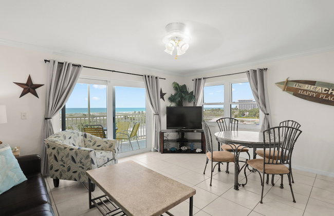 South Beach Condo Hotel by Travel Resort Services, Inc. - Foto 31
