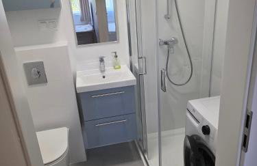 Apartament Sky Point Jelitkowo - Foto 9