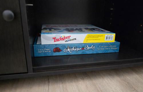 Dwntwn Detroit Wlk to DMC Arena WSU FordField - Photo 21