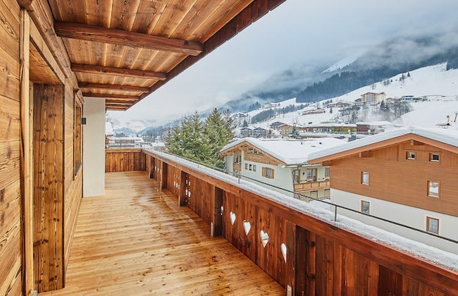 Chalet Guter Hirte - Foto 67