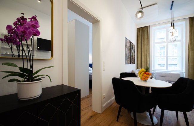 Charming Apartments Near City Centre - Foto 19