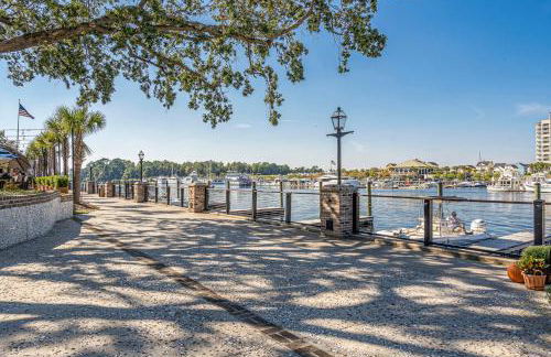 Family waterfron retreat-Near golf Beach Barefoot - Foto 72