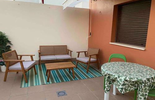 Ático Santa Lucía Terraza y Parking gratuitos - Photo 1