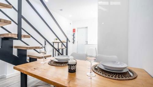 Duplex-Port-Valencia 14 - Foto 2