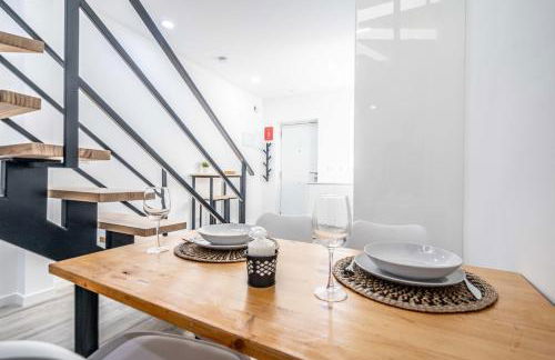 Duplex-Port-Valencia 14 - Foto 2