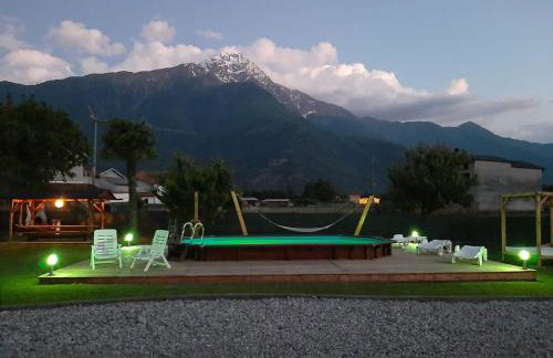 Casa Onorio - Foto 20
