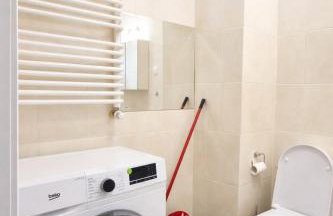 Metro Bemowo dwa pokoje z balkonem - Photo 8