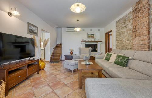 Villa Ladonja with Private Pool and Sauna - Foto 11