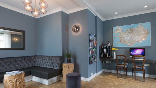 Reykjavik Residence - Foto 2