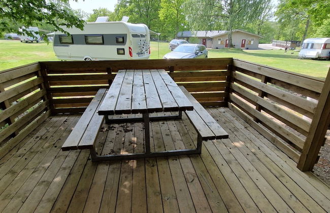 Långasjönäs Camping & Stugby - Photo 8