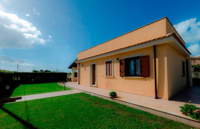 Villa Vacanza La Tonnara - Photo 13