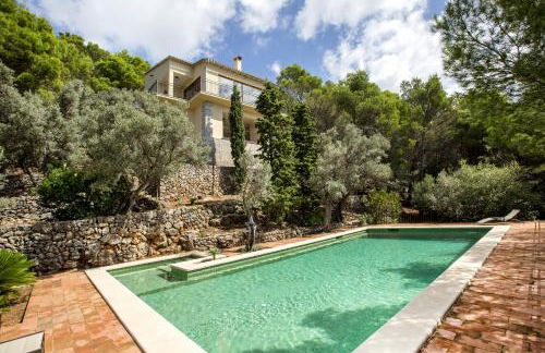 Sa Casa des Mirador - Foto 1