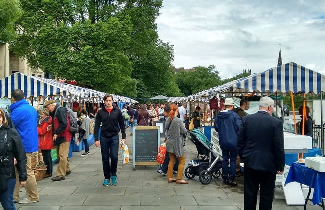 Edinburgh Nine - Foto 12