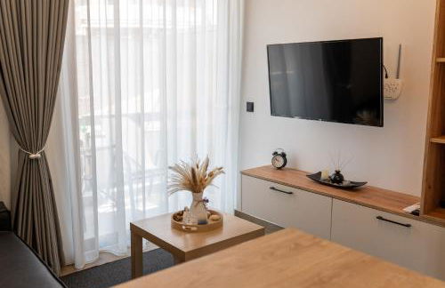 Ocean-Πολυτελές διαμέρισμα στο Αγρίνιο - Photo 7