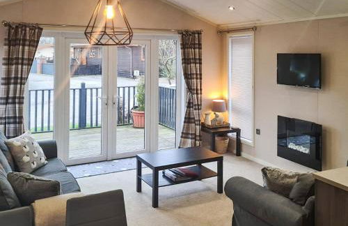 Jasmine Lodge - Foto 1