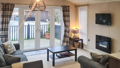 Jasmine Lodge - Foto 1