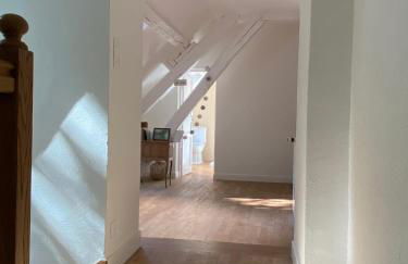 Moulin Dorceau - 8 couchages - voir notre site - Foto 14