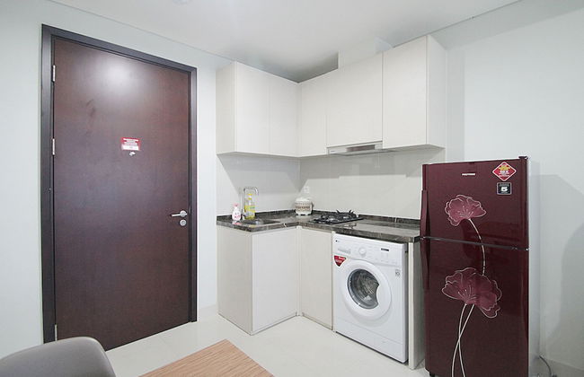 Puri Mansion Apartment - Foto 12