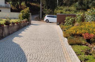 Sweet 3 Bedrooms Terrace Home Close Esposende - Foto 26