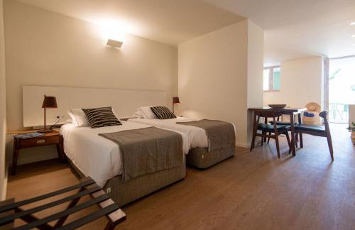 bnapartments Cedofeita - Foto 73