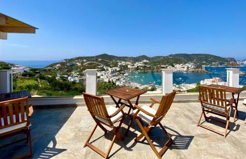 Domus Ɫ Ponza SeaView - Foto 5