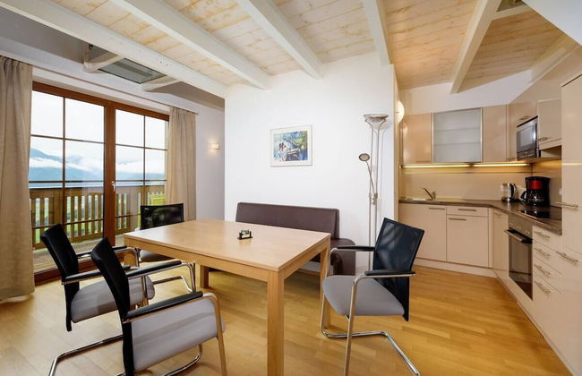 Aigenberg Appartements - Foto 8