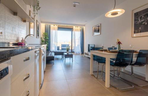 Edificio Santiago by Plaza Mayor Apartamentos - Photo 21