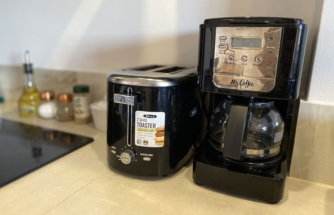 Stylish Apartments in Belize City - Foto 27