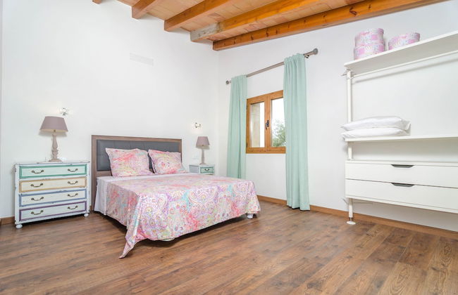 Can Xesquet in Ses Salines - Foto 18