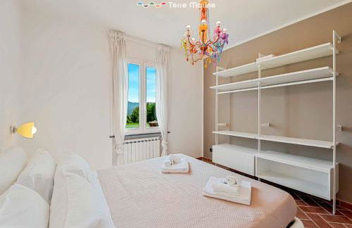 Villa Effe, Terre Marine - Foto 11