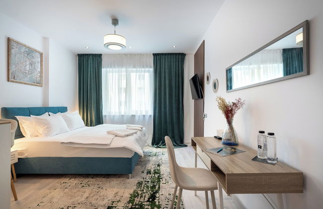 Charlotte Grand Bucharest - Foto 3