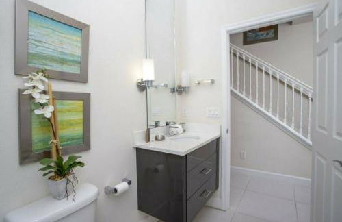 Serenity Resort 3 Bedroom Vacation Home 17419 - Foto 18