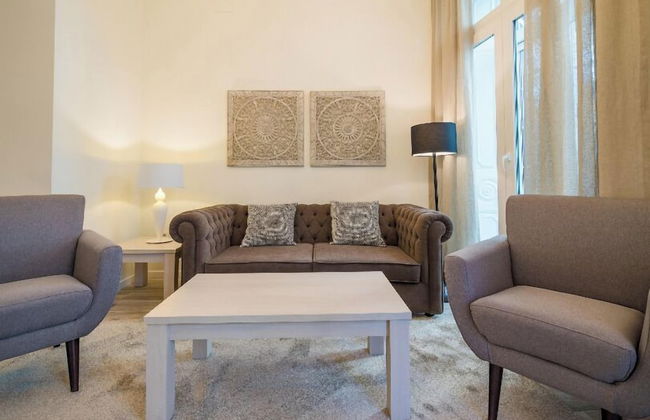 Fresh Velazquez Apartments - Photo 121