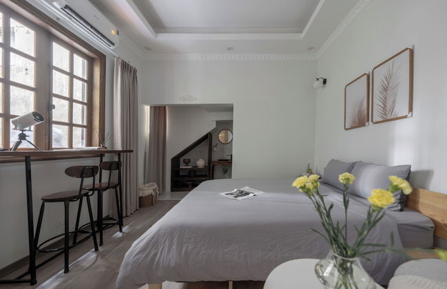 Hanoi Opera Homestay - Foto 7