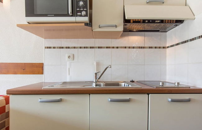 Résidence Les Aiguilles de Warens - Foto 46