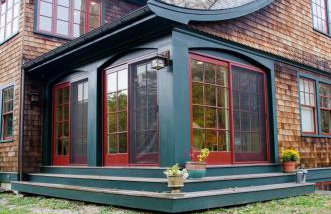 The Gatehouse on Golden Hill - Foto 15