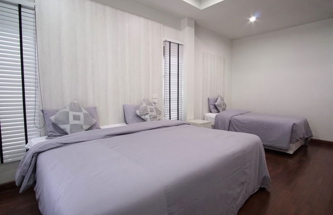 Lan House Pool Villa - Foto 10