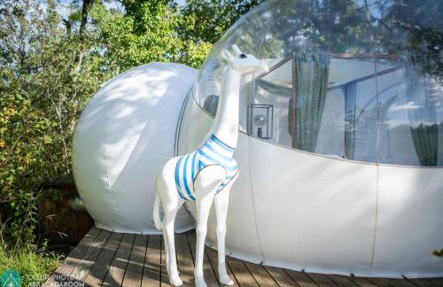 La Canopee - Foto 10