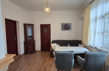 Willa Rogaś I - Foto 1