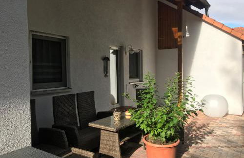 Großzügige Ferienwohnung am Waldesrand im Seenland - Foto 22