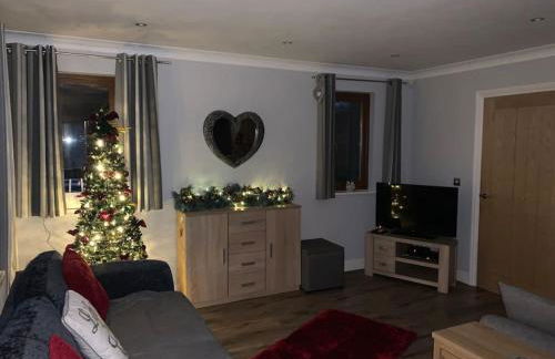 Rocco's Lodge a beautiful 3 bedroom holiday home - Foto 32