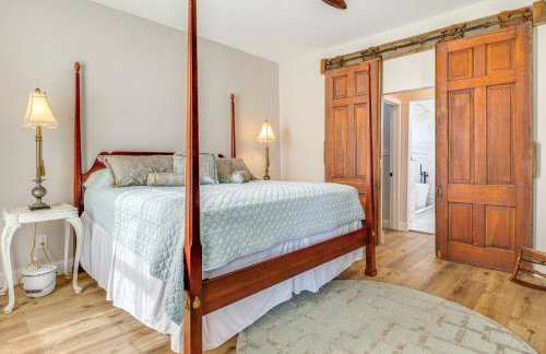 Hope Retreat with Furnished Deck Near Parks! - Foto 14