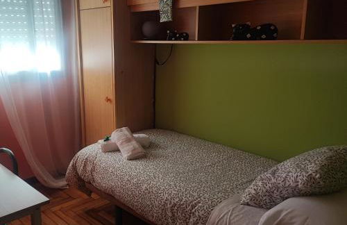 Apartamento 2 habitaciones tranquilo y ubicación perfecta - Foto 6