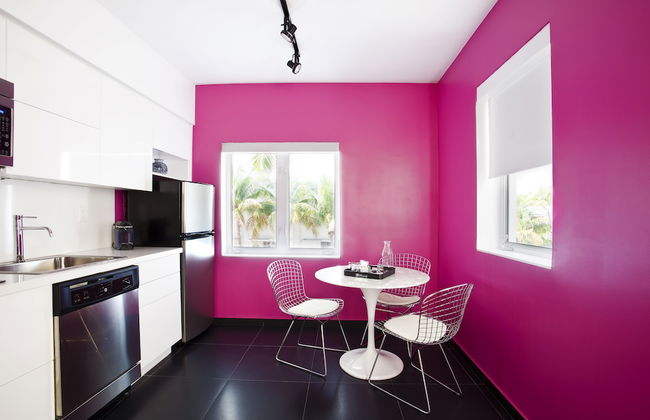 Blanc Kara - Adults Only - Foto 19