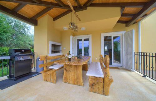 Villa Stella - Foto 18