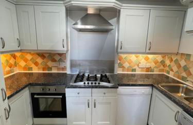 Burlington Mansions - Foto 10