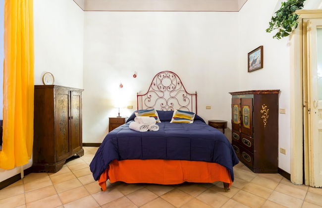 Soriano 34 - Cozy and Central by Napoliapartments - Foto 9