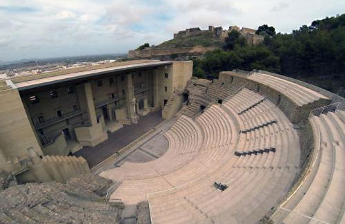 Canet de Berenguer playa, cerca de Valencia , WIFI, SmartTV 40" - Photo 66