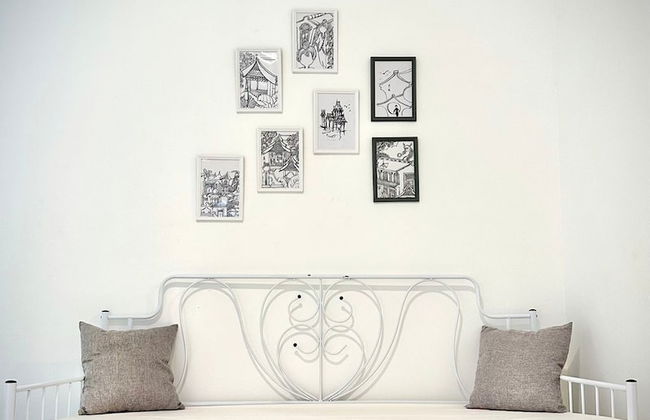 ALVILLA@Jalan Sultan Ismail - Foto 17