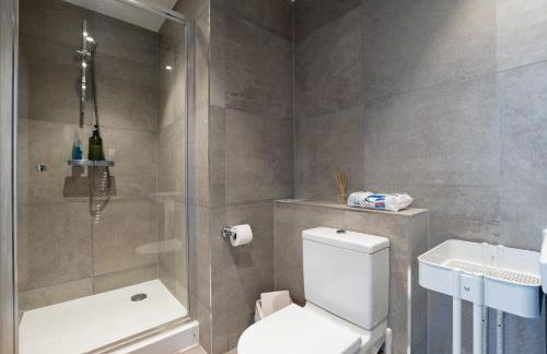 Stylish Penthouse Near Little Venice & Hyde Park - Foto 78